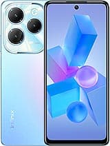 اینفینیکس هات ۴۰ (Infinix Hot 40) - تصویر 1