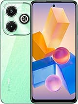 اینفینیکس هات ۴۰ آی (Infinix Hot 40i) - تصویر 1