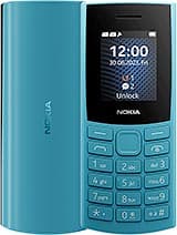 نوکیا ۱۰۵ 4G مدل ۲۰۲۴ (Nokia 105 4G 2024) - تصویر 1