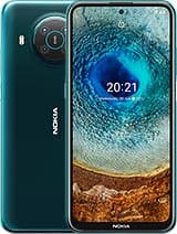 نوکیا X10 5G (Nokia X10 5G) - تصویر 1