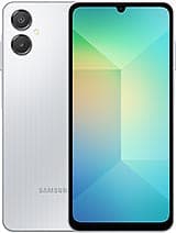 سامسونگ گلکسی A06 5G (Samsung Galaxy A06 5G) - تصویر 1