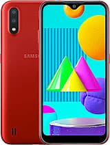 سامسونگ گلکسی M01 (Samsung Galaxy M01) - تصویر 1