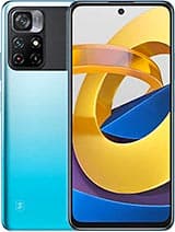 شیائومی پوکو M4 پرو 5G (Xiaomi Poco M4 Pro 5G) - تصویر 1