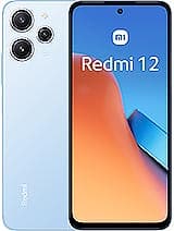 شیائومی ردمی ۱۲ (Xiaomi Redmi 12) - تصویر 1