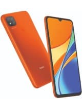 شیائومی ردمی 9C (Xiaomi Redmi 9C) - تصویر 1