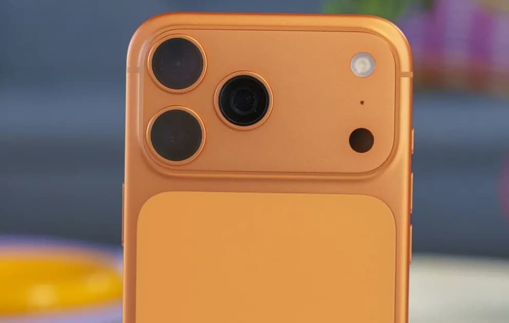 بررسی و قیمت آیفون 17 پرو مکس در افغانستان (iPhone 17 Pro Max)