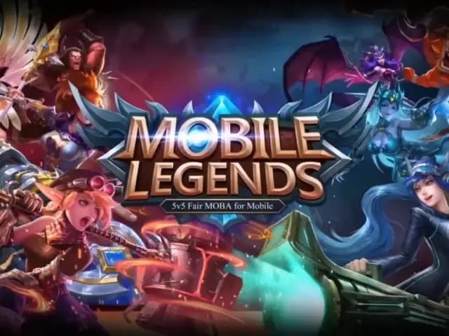 الماس Mobile Legends