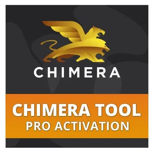 خرید لیسنس چیمرا تول در افغانستان | پکیج‌های Chimera Tool در موبایل سرا
