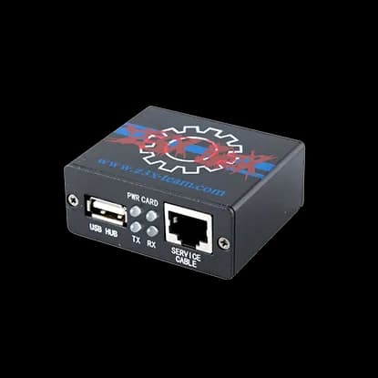 Z3X SamsTool Online - 1 Year License