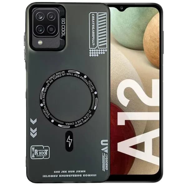 سامسونگ گلکسی A12 (Samsung Galaxy A12) - تصویر 1