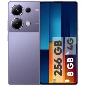 شیائومی پوکو M6 پرو (Xiaomi Poco M6 Pro) - تصویر 1