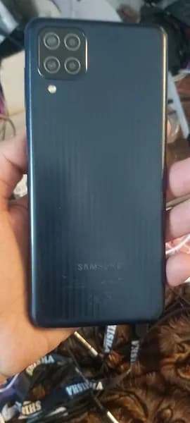 سامسونگ گلکسی M12 (Samsung Galaxy M12) - 4