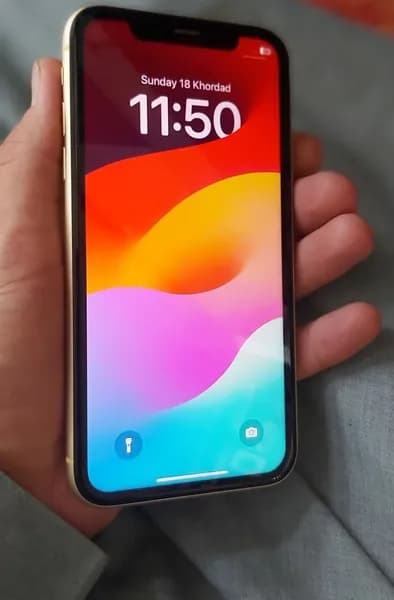 اپل آیفون ایکس آر (Apple iPhone XR) - 3