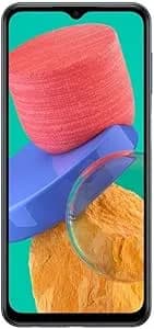 سامسونگ گلکسی M33 5G (Samsung Galaxy M33 5G) - تصویر 1