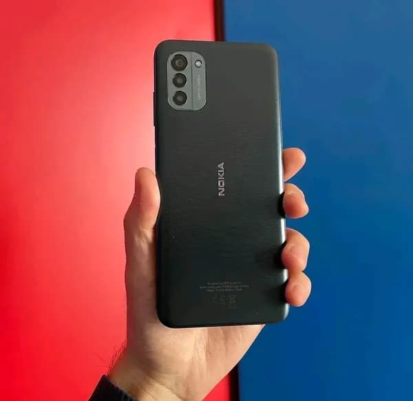 نوکیا G21 (Nokia G21) - 2