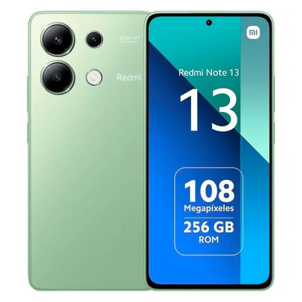 شیائومی ردمی نوت ۱۳ (Xiaomi Redmi Note 13) - 2