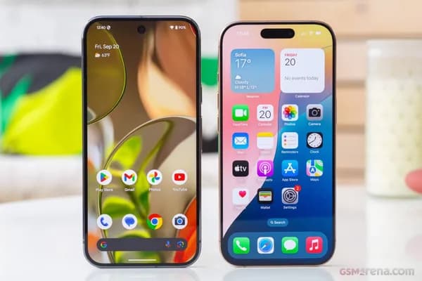 اپل آیفون ۱۶ پرو مکس (Apple iPhone 16 Pro Max) (8GB / 256GB / تیتانیوم مشکی)