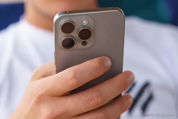 اپل آیفون ۱۵ پرو مکس (Apple iPhone 15 Pro Max) - 2