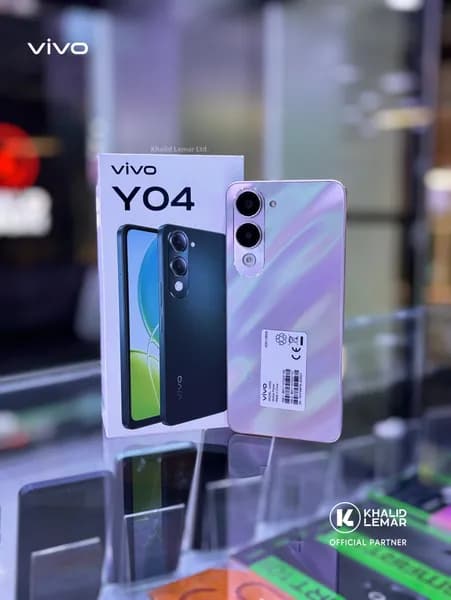 ویوو Y04 (Vivo Y04) - تصویر 1