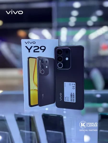 ویوو Y29 (Vivo Y29) - تصویر 1