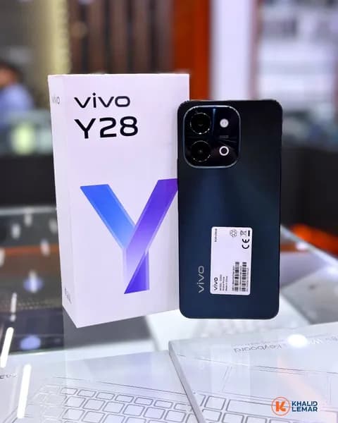 ویوو Y28 (Vivo Y28) - تصویر 1