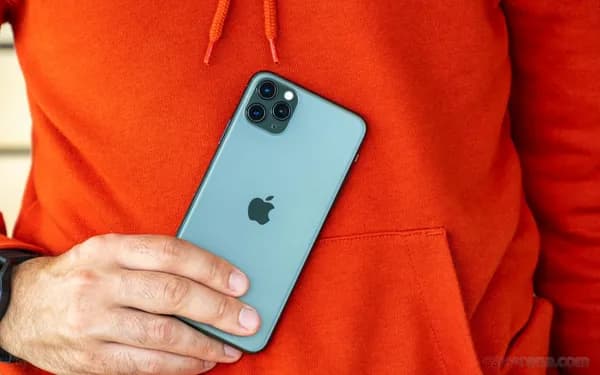 اپل آیفون ۱۱ پرو مکس (Apple iPhone 11 Pro Max) - 2