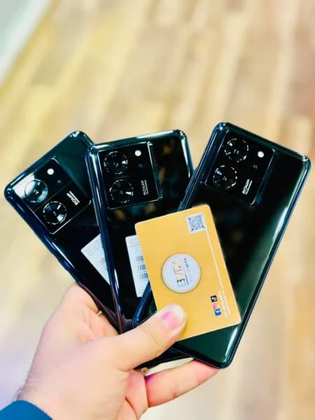 شیائومی 13T پرو (Xiaomi 13T Pro) - تصویر 1