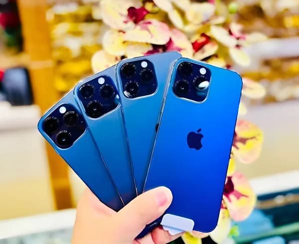 اپل آیفون ۱۴ پرو مکس (Apple iPhone 14 Pro Max) (6GB / 256GB / مشکی)