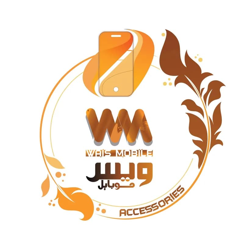 لوگوی فروشگاه Wais mobile-ویس موبایل