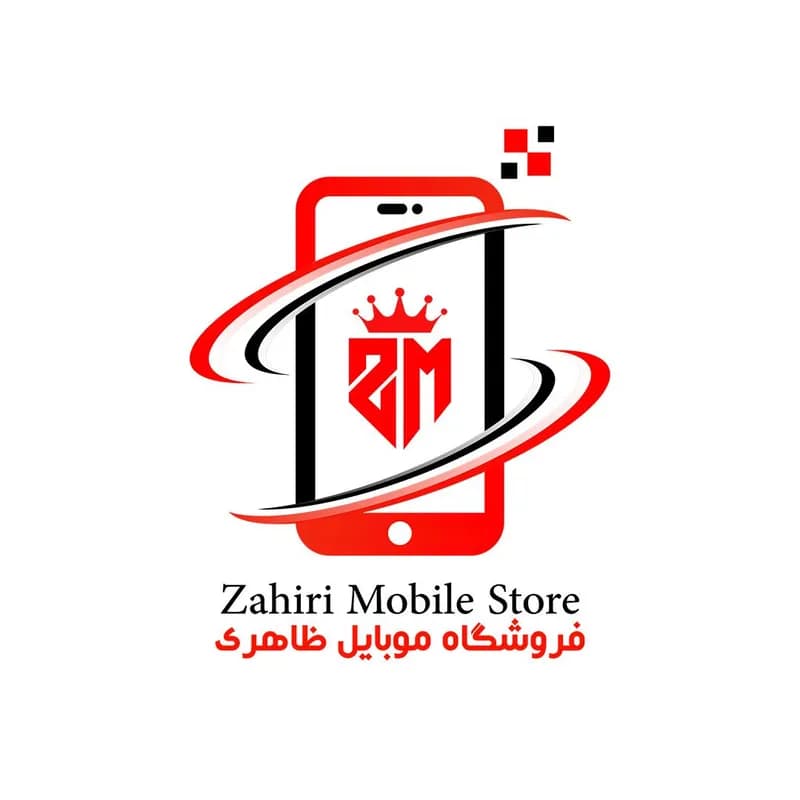 بنر فروشگاه فروشگاه موبایل ظاهری