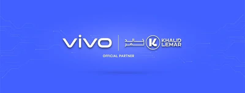 بنر فروشگاه ویوو موبایل افغانستان | Vivo Mobile Afghanistan