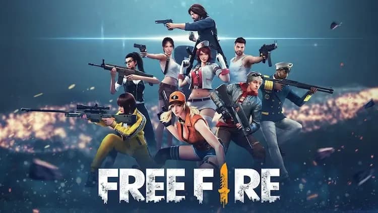 په افغانستان کې د Free Fire Diamonds پیرود | بیه، Top Up او Player ID لارښود