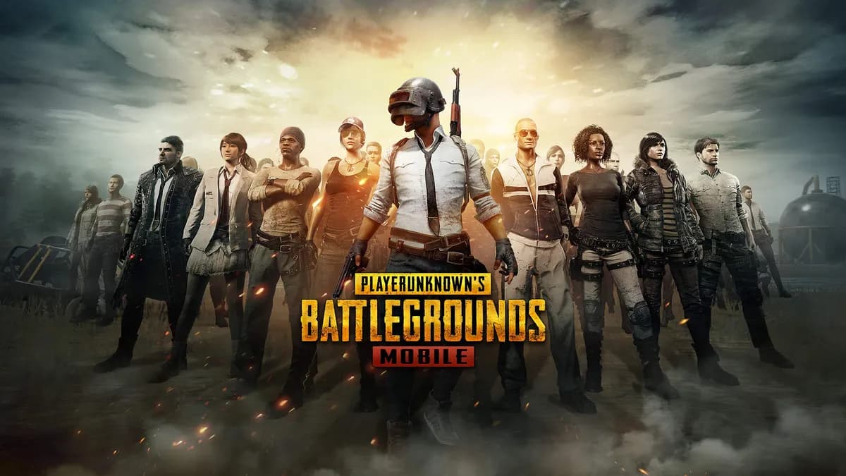 په افغانستان کې د PUBG Mobile UC پیرود | بیه، Player ID او Top Up لارښود
