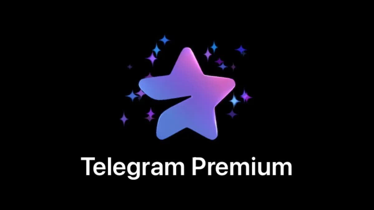 خرید Telegram Premium در افغانستان | قیمت تلگرام پریمیوم به افغانی