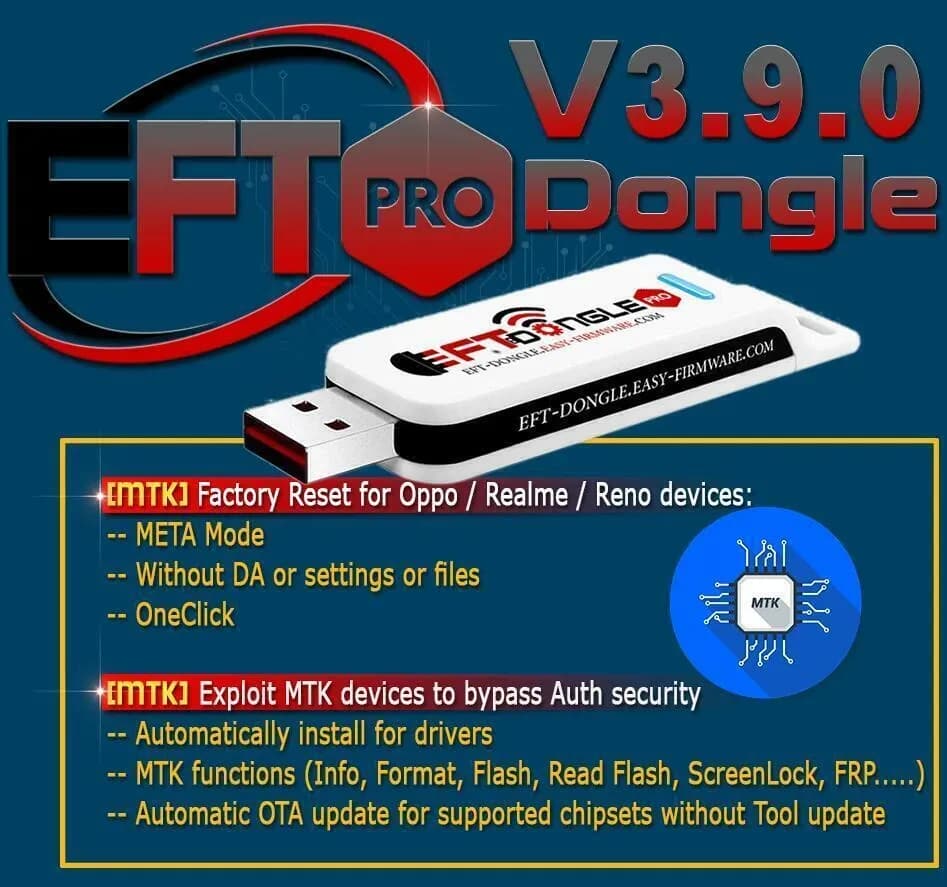 EFT Pro Tool Digital License در افغانستان